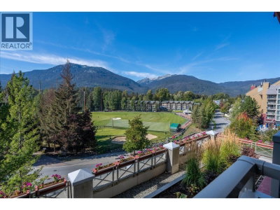 4090 WHISTLER Way | Whistler British Columbia | Slide Image Fifteen