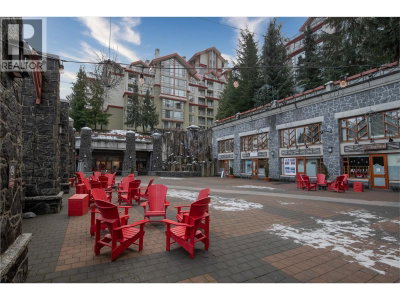 4090 WHISTLER Way | Whistler British Columbia | Slide Image Seventeen