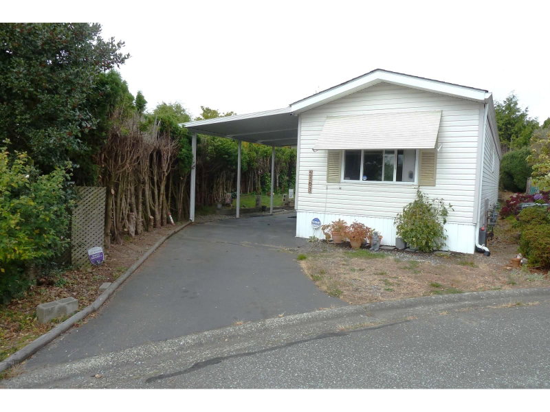 2103 TYNE Place Surrey British Columbia, V4A 5K6 - 2 Bedrooms Home For Sale