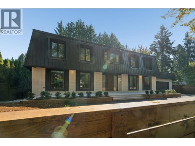 3980 CARTIER Street | Vancouver British Columbia | Slide Image Two