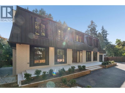 3980 CARTIER Street | Vancouver British Columbia | Slide Image Three