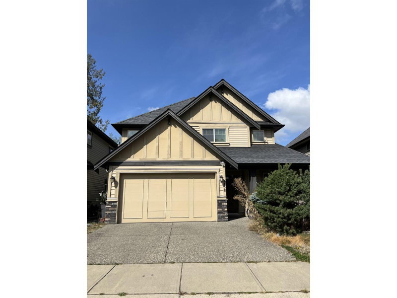 7105 177A Street Surrey British Columbia, V3S 7V3 - 6 Bedrooms Home For Sale