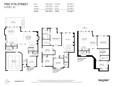 7105 177A Street | Surrey British Columbia | Slide Image Two