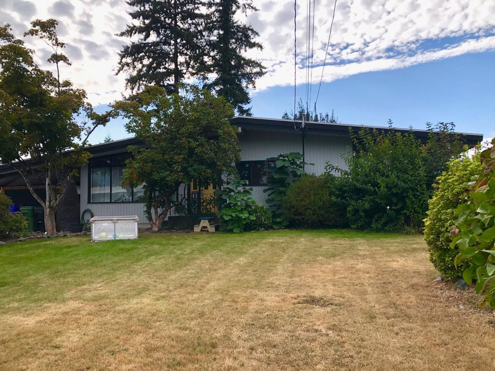 10125 FAIRVIEW Drive, Chilliwack, British Columbia V2P 5J3