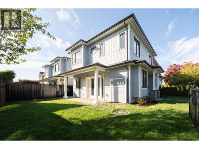 5300 CHETWYND Avenue | Richmond British Columbia | Slide Image Twenty-two