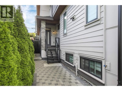 2178 RENFREW Street | Vancouver British Columbia | Slide Image Two