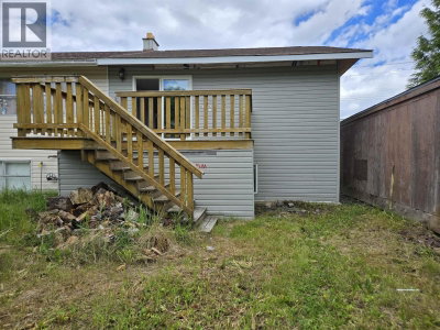 1653 GYRFALCON Avenue | Kitimat British Columbia | Slide Image Two