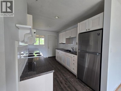 1653 GYRFALCON Avenue | Kitimat British Columbia | Slide Image Four