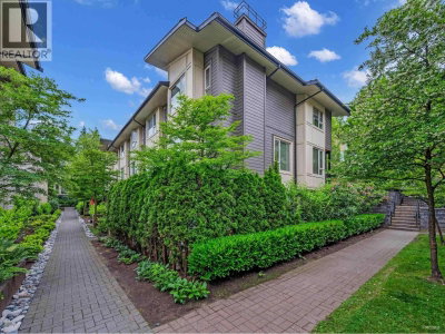9229 UNIVERSITY Crescent | Burnaby British Columbia | Slide Image Two
