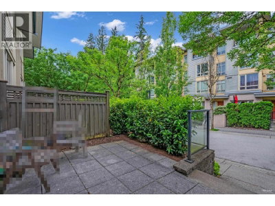 9229 UNIVERSITY Crescent | Burnaby British Columbia | Slide Image Three