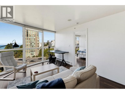 907 BEACH Avenue | Vancouver British Columbia | Slide Image Two