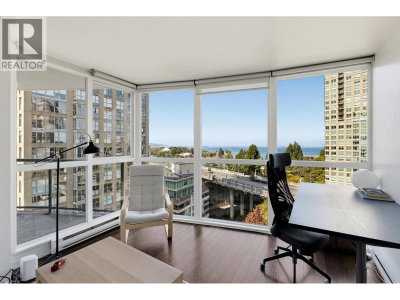 907 BEACH Avenue | Vancouver British Columbia | Slide Image Three