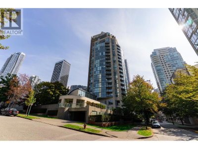 907 BEACH Avenue | Vancouver British Columbia | Slide Image Thirty-seven
