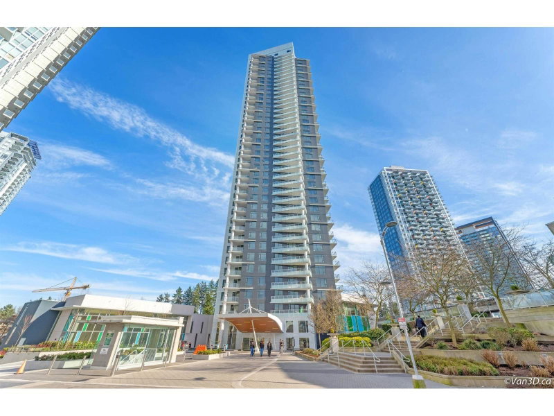9887 WHALLEY Boulevard Surrey British Columbia, V3T 0P4 - 2 Bedrooms Condo For Sale