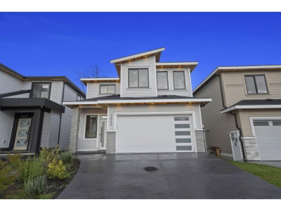 7523 205 Street | Langley British Columbia | Slide Image One