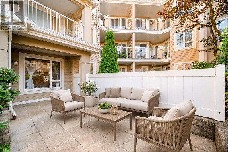 5888 DOVER Crescent Richmond British Columbia, V7C 5R9 - 1 Bedroom Condo For Sale