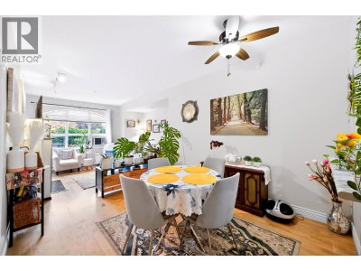 5888 DOVER Crescent | Richmond British Columbia | Slide Image Four