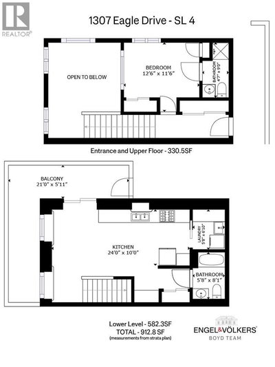 1307 EAGLE Drive | Pemberton British Columbia | Slide Image Fifteen