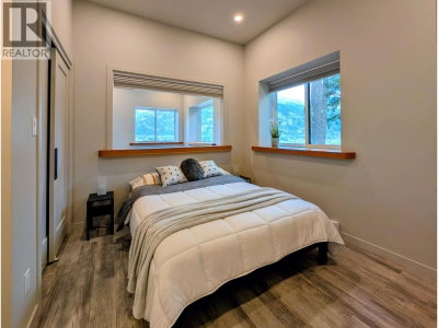 1307 EAGLE Drive | Pemberton British Columbia | Slide Image Nine