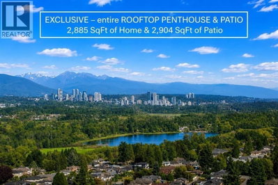 4505 HAZEL Street | Burnaby British Columbia | Slide Image One