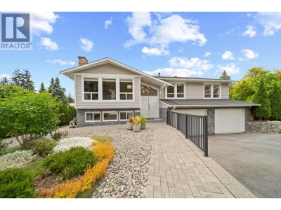 2519 CHANNEL Court | Coquitlam British Columbia | Slide Image One
