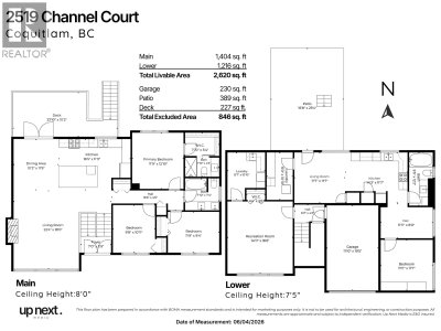 2519 CHANNEL Court | Coquitlam British Columbia | Slide Image Thirty-one
