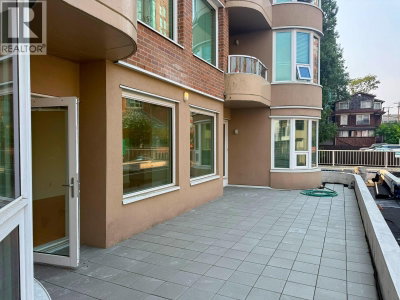 1845 ROBSON Street | Vancouver British Columbia | Slide Image Seven