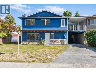 1157 EAGLERIDGE Drive | Coquitlam British Columbia | Slide Image One