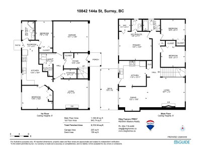 10842 144A Street | Surrey British Columbia | Slide Image Thirty-four