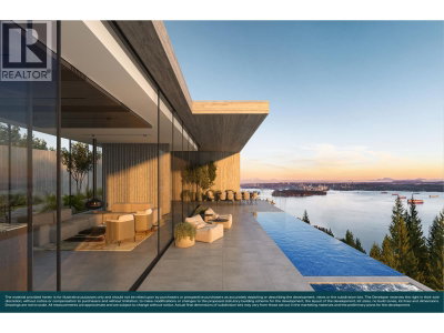 3500 CHIPPENDALE ROAD | West Vancouver British Columbia | Slide Image Three