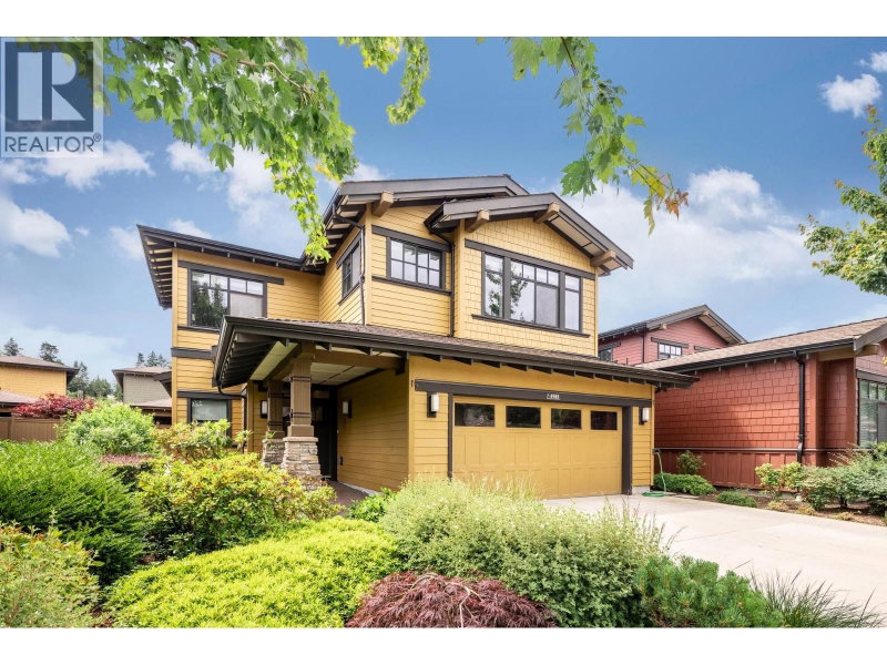 4988 WILLOW SPRINGS Avenue Delta British Columbia, V4M 0A7 - 4 Bedrooms Condo For Sale