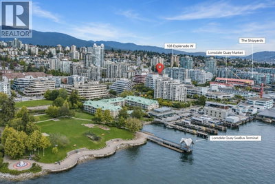108 ESPLANADE | North Vancouver British Columbia | Slide Image Twenty-six