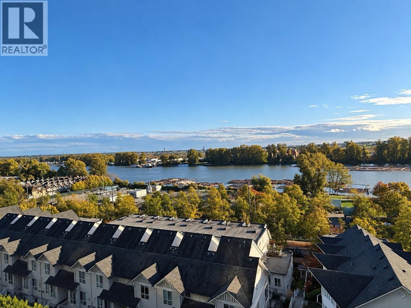 2733 CHANDLERY Place Vancouver British Columbia, V5S 4V3 - 2 Bedrooms Condo For Sale