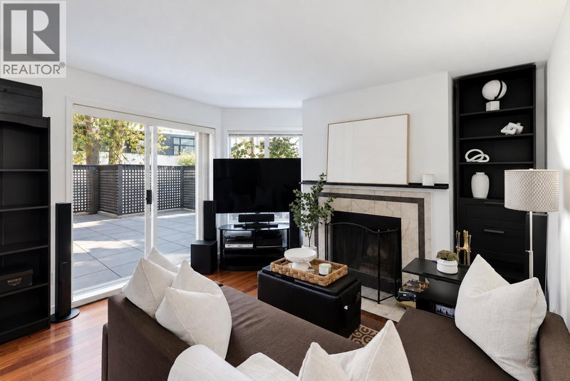555 14TH Avenue Vancouver British Columbia, V5Z 4G8 - 1 Bedroom Condo For Sale