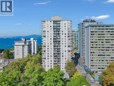 1251 CARDERO Street | Vancouver British Columbia | Slide Image Twenty-eight