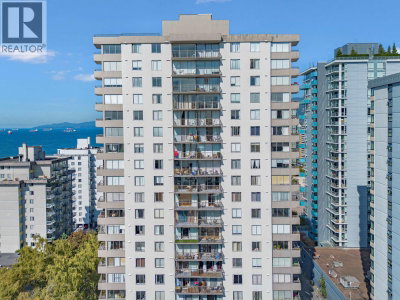 1251 CARDERO Street | Vancouver British Columbia | Slide Image Twenty-nine