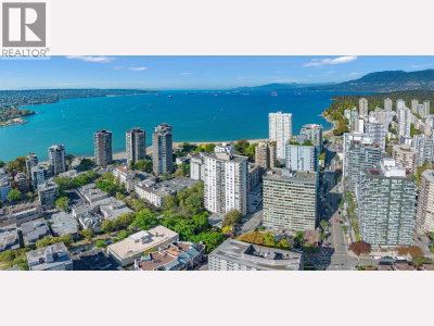 1251 CARDERO Street | Vancouver British Columbia | Slide Image Thirty-four