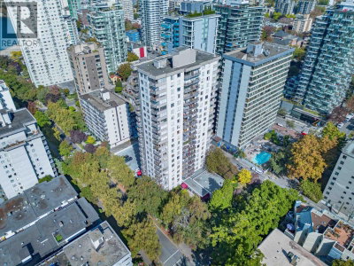 1251 CARDERO Street | Vancouver British Columbia | Slide Image Thirty-six