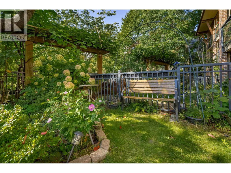 1633 MACKAY Avenue North Vancouver British Columbia, V7P 0A2 - 2 Bedrooms Condo For Sale