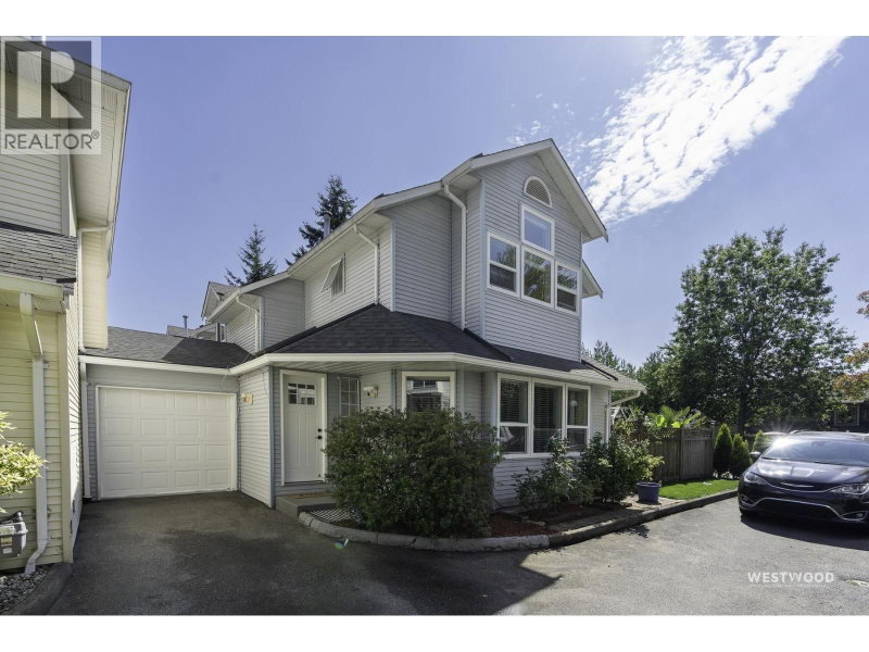 19236 119 Avenue Pitt Meadows British Columbia, V3Y 2E8 - 3 Bedrooms Condo For Sale