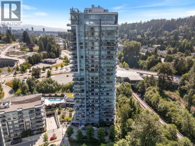 308 MORRISSEY Road | Port Moody British Columbia | Slide Image One