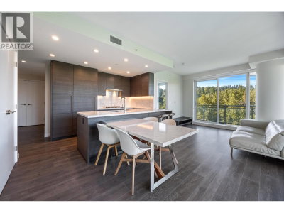 308 MORRISSEY Road | Port Moody British Columbia | Slide Image Twelve
