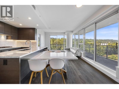 308 MORRISSEY Road | Port Moody British Columbia | Slide Image Thirteen