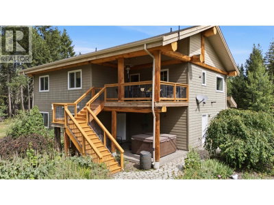 1898 ROSS Road | Williams Lake British Columbia | Slide Image Thirty-one