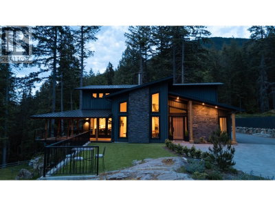 1604 JOAN AUDREY Lane | Bowen Island British Columbia | Slide Image Twenty-nine