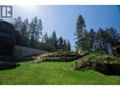 1604 JOAN AUDREY Lane | Bowen Island British Columbia | Slide Image Thirty-seven