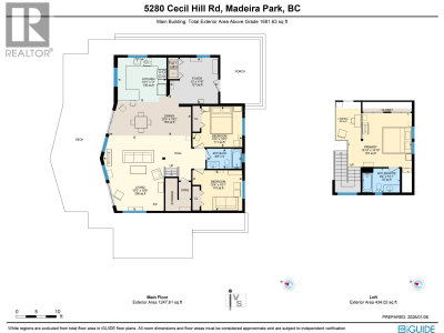 5280 CECIL HILL Road | Madeira Park British Columbia | Slide Image Twenty-nine