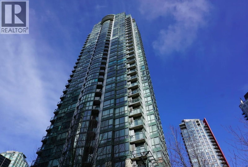 1239 GEORGIA Street Vancouver British Columbia, V6E 4R8 - 2 Bedrooms Condo For Sale