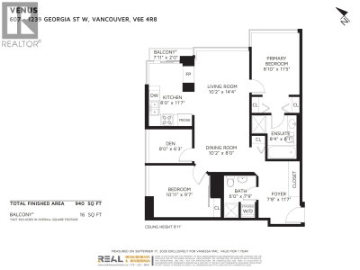 1239 GEORGIA Street | Vancouver British Columbia | Slide Image Thirty-five