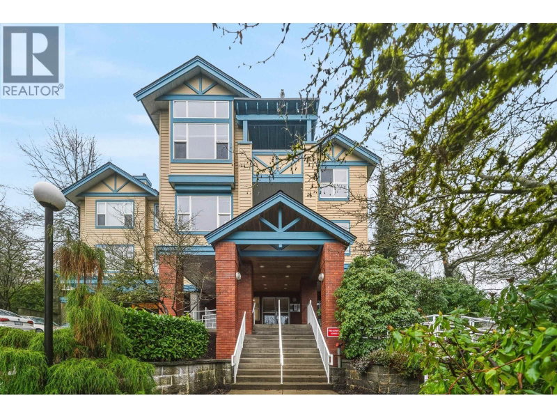 5281 OAKMOUNT Crescent Burnaby British Columbia, V5H 4S7 - 1 Bedroom Condo For Sale